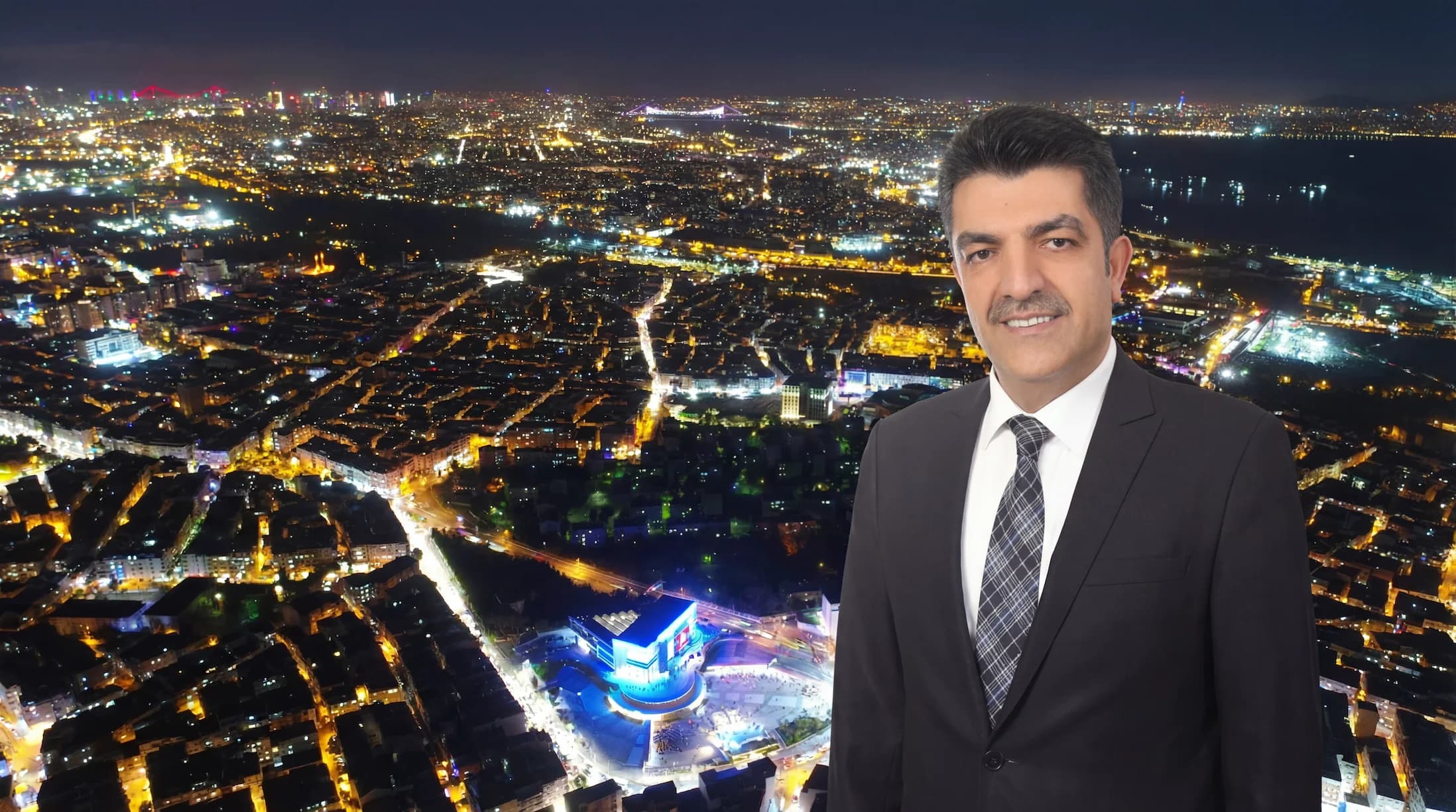 Mehmet Zafer Alsaç - İnşaat Mühendisi ve Kentsel Dönüşüm Uzmanı