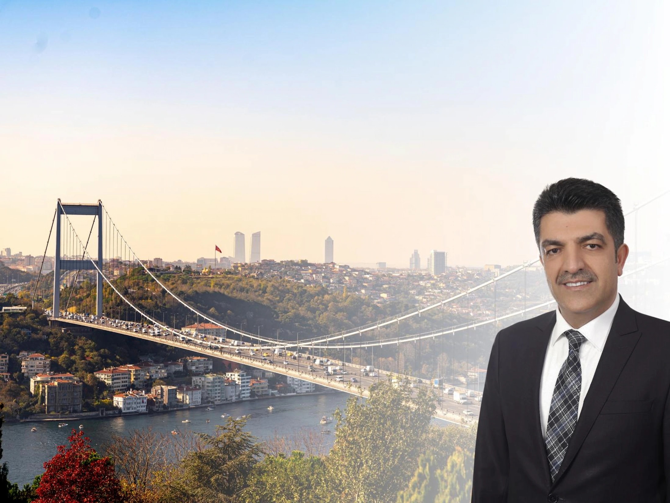 Mehmet Zafer Alsaç - Modern Kentsel Dönüşüm ve İnşaat Projeleri İstanbul